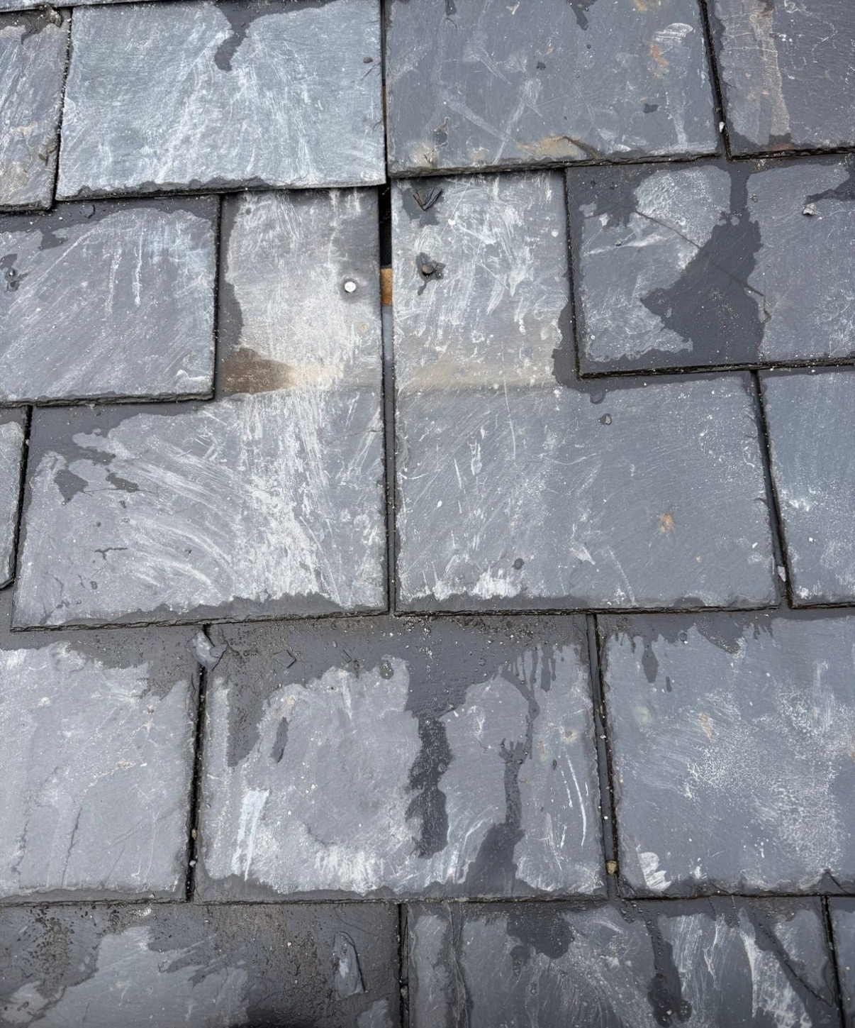 Roof repairs in Teesside